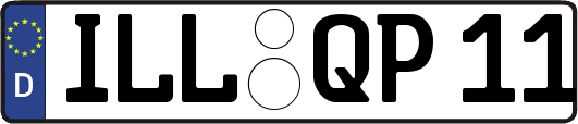 ILL-QP11