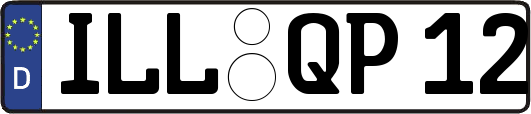 ILL-QP12