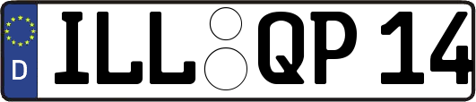 ILL-QP14