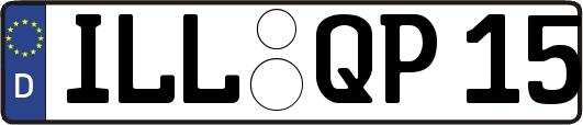 ILL-QP15