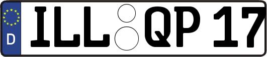 ILL-QP17
