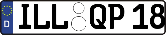 ILL-QP18