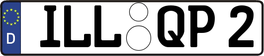 ILL-QP2