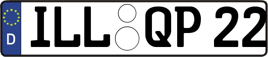 ILL-QP22