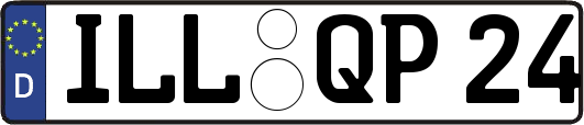 ILL-QP24
