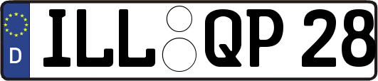 ILL-QP28