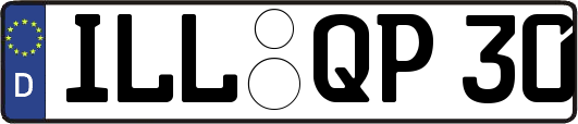 ILL-QP30