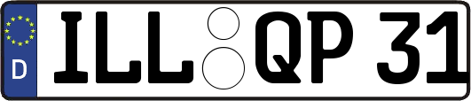 ILL-QP31