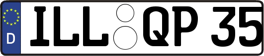 ILL-QP35