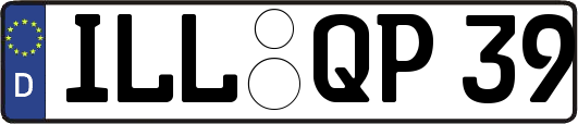 ILL-QP39