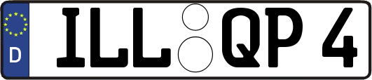 ILL-QP4