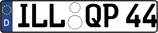 ILL-QP44