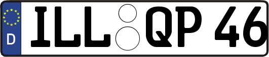 ILL-QP46