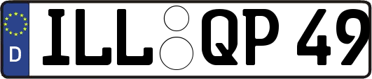 ILL-QP49