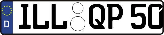 ILL-QP50