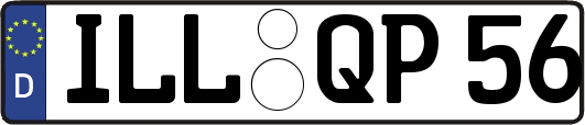 ILL-QP56