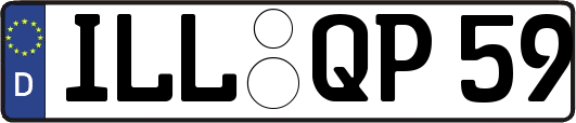 ILL-QP59