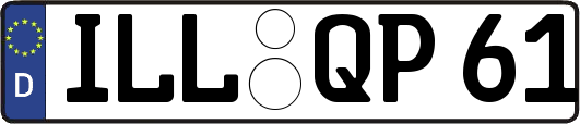ILL-QP61