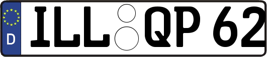ILL-QP62