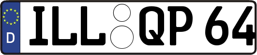 ILL-QP64