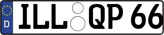 ILL-QP66