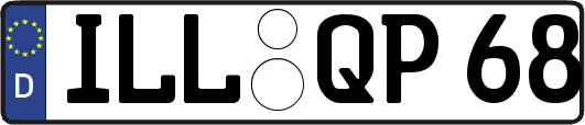 ILL-QP68