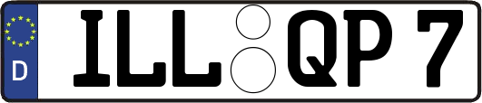 ILL-QP7