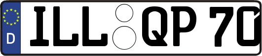 ILL-QP70