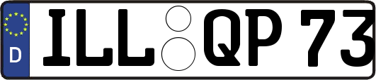 ILL-QP73