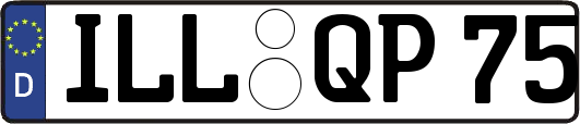 ILL-QP75