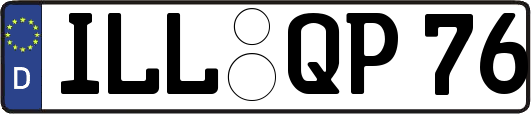 ILL-QP76