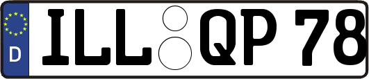 ILL-QP78