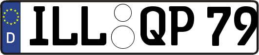 ILL-QP79