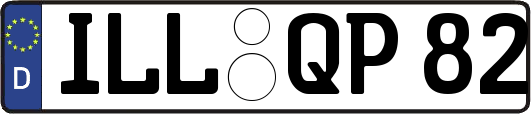 ILL-QP82