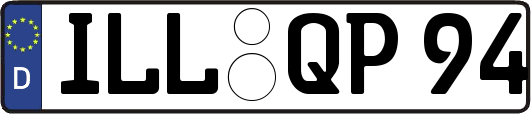 ILL-QP94