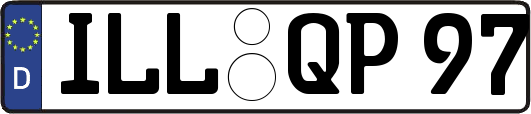ILL-QP97