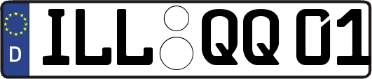 ILL-QQ01
