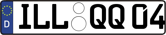 ILL-QQ04