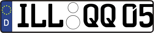ILL-QQ05
