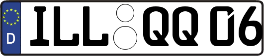 ILL-QQ06