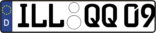 ILL-QQ09