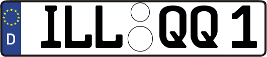 ILL-QQ1