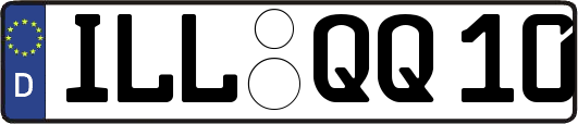 ILL-QQ10