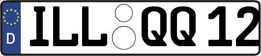 ILL-QQ12
