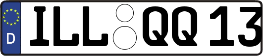 ILL-QQ13