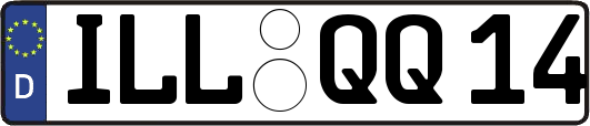 ILL-QQ14