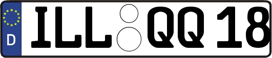 ILL-QQ18