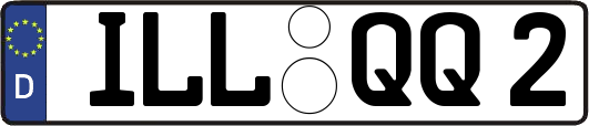 ILL-QQ2