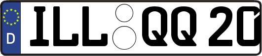 ILL-QQ20