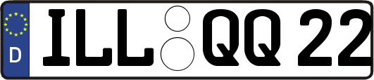 ILL-QQ22